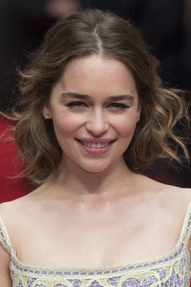 Emilia Clarke Dublapédia Fandom