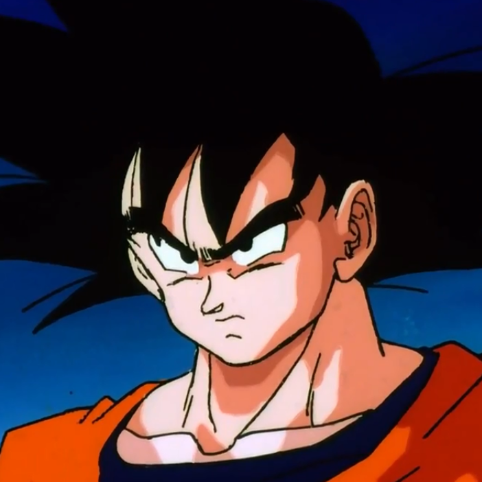 Goku, Wiki Dublagem