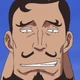 One Piece Brindo