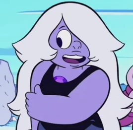 Steven Universo