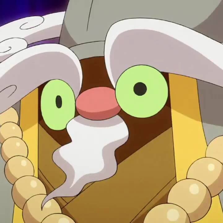 Fofoqueira, Wiki YOKAI WATCH PT BR