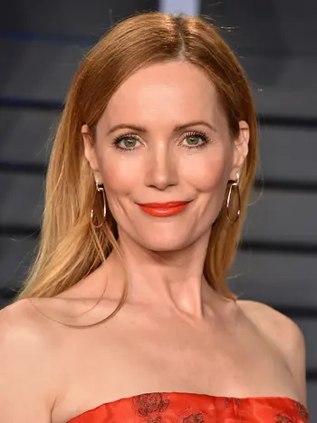 Leslie Mann | Dublapédia | Fandom