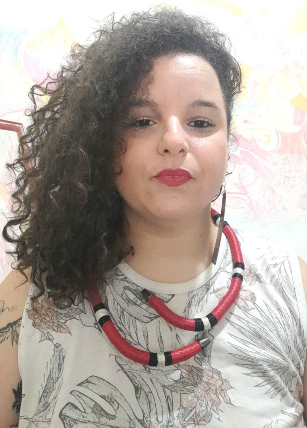Larissa Cardoso, Dublapédia