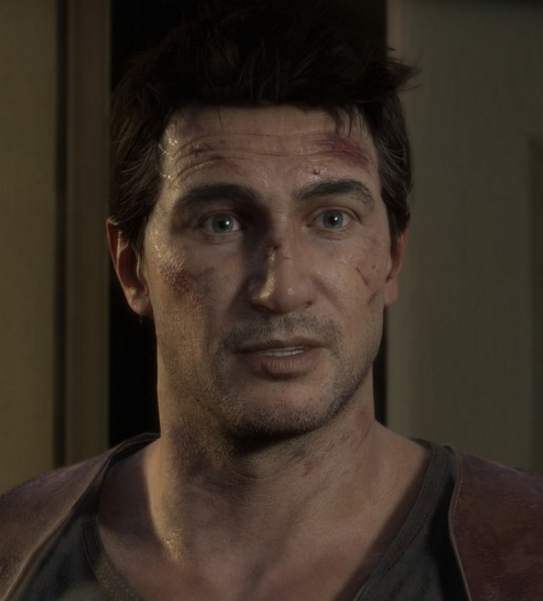 Uncharted 4: Vídeo mostra atores dando vida a Nathan Drake e seu irmão -  Combo Infinito