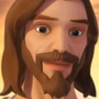 Jesus Cristo em Superbook (reboot) (1ª Temporada)