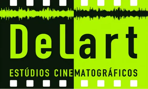 Dublagens - Delart Estúdios Cinematográficos