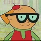 KaBlam! - Betty Anne Bongo