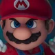 Mario (super mario galaxy)