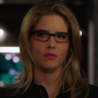 Felicity Smoak (1ª voz) em Arqueiro