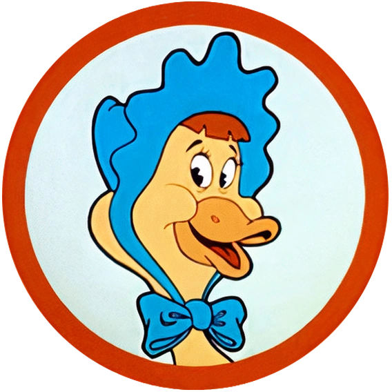 Baby Huey Dublapédia Fandom