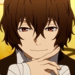 TROCA De DUBLADOR de Osamu Dazai EM Bungo Stray Dogs 