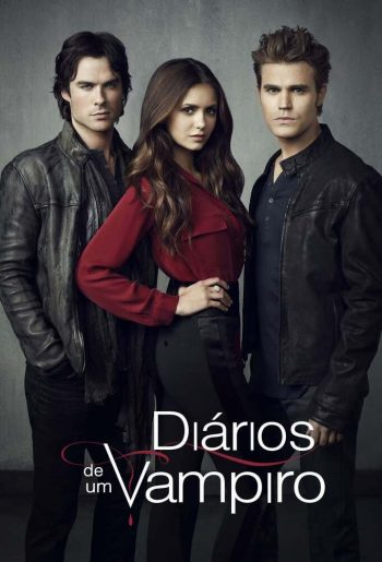 Diários de um Vampiro | Dublapédia | Fandom