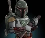 Boba Fett em Star Wars: The Clone Wars