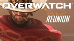 Overwatch - Dubladores Brasileiros e seus personagens (Até Sojourn) 