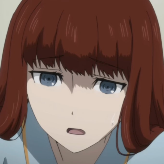 Steins;Gate, Dublapédia