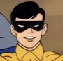 Dick Grayson / Robin (1972-1986)