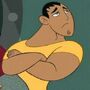 Señor Senior Jr. em Kim Possible