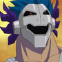 SkullMeramon em Digimon Fusion