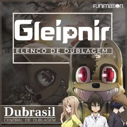 Gleipnir (Episódios) [WEB-DL] [720p] [1080p] - Kyoshiro Fansub