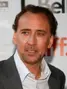 Nicolas Cage