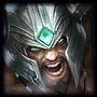 Tryndamere.png (19 kB) Tryndamere em League of Legends e League of Legends: Wild Rift