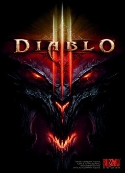 Animação - Eterna luta entre Anjos e Demônios - Diablo III - 3D - Legendado  