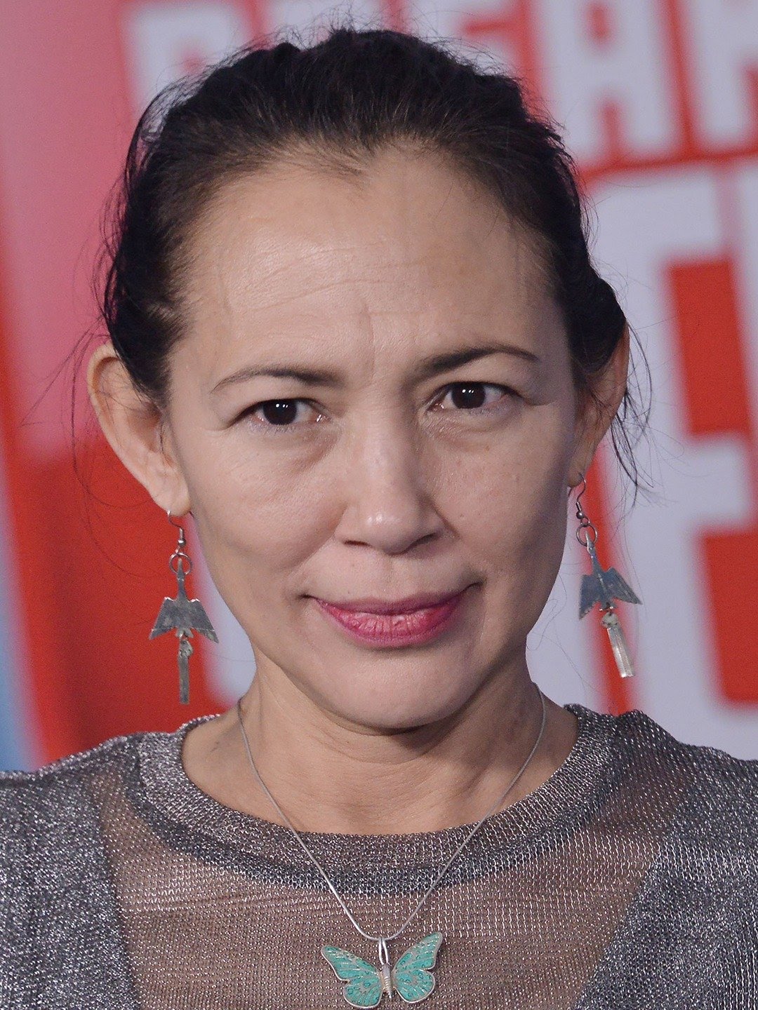 Irene Bedard | Dublapédia | Fandom
