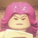 Jessica Jones LegoAvengers