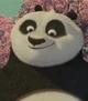 Po - Kung Fu Panda Los secretos de los cinco furiosos