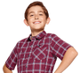 Billy Thunderman em The Thundermans