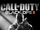 Call of Duty: Black Ops II
