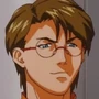 Dale Wong em Bubblegum Crisis Tokyo 2040