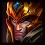 Jarvan em League of Legends (2022-presente) e devirados
