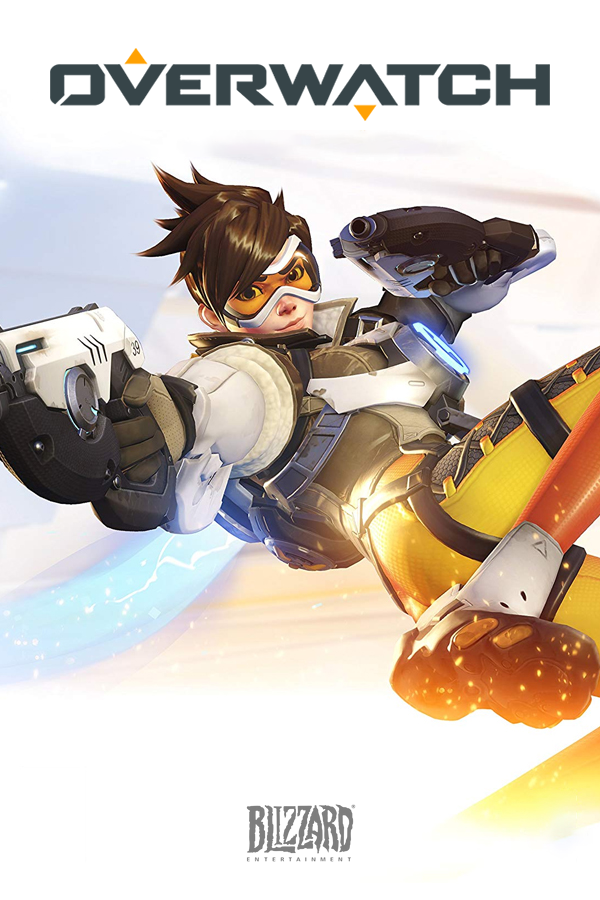 Overwatch 2 Falas da Tracer (PT-BR) 