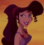 Megara (canções) em Hércules (1997)