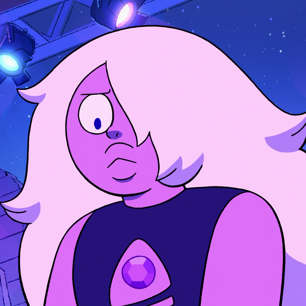 Steven Universe – As importantes e sutis lições da animação! – Formiga  Elétrica