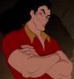 Gaston em A Bela e a Fera