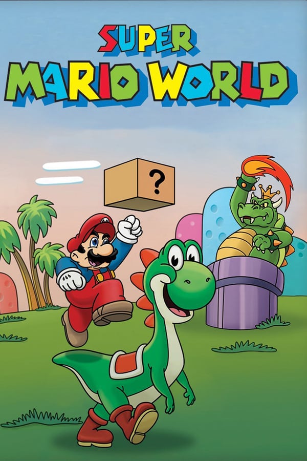 Super Mario Bros. Wonder, Dublapédia