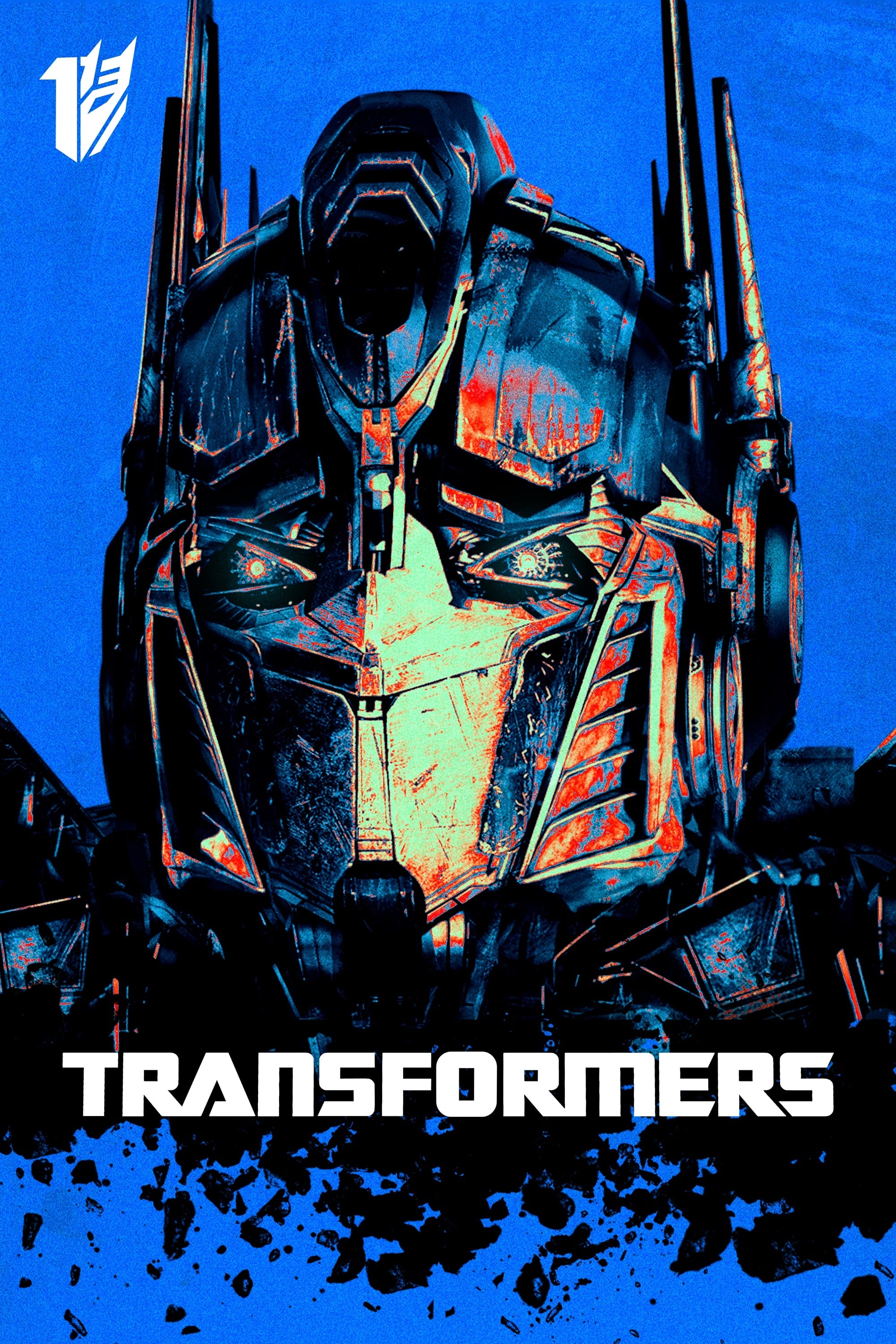 Transformers (Dublado) - Lista de Episódios