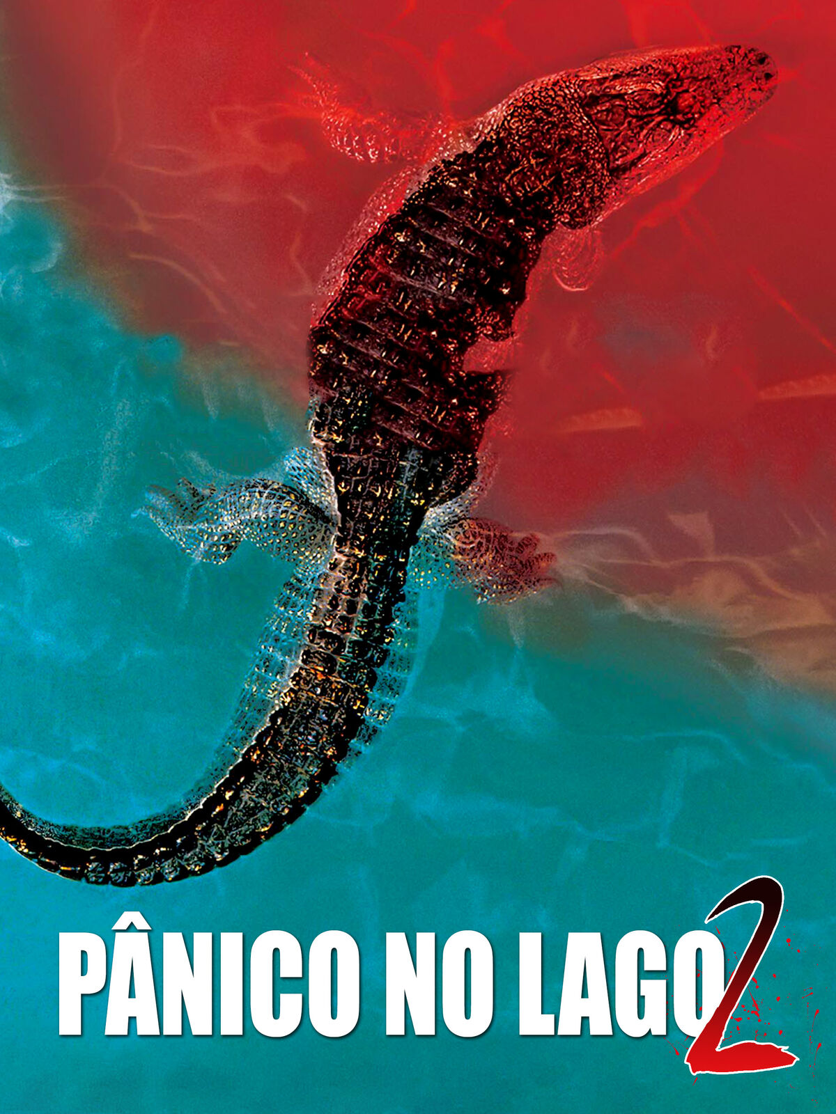 Pânico no Lago 2 | Dublapédia | Fandom