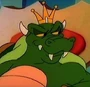 Bowser.jpg (64 kB) Rei Koopa (1ª voz) em Super Mario Bros.