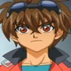 Daniel "Dan" Kuso IM