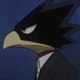 Fumikage Tokoyami (MHA-DH)