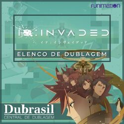 Dubrasil - Central de Dublagem #18ANOS on X: Adachi and Shimamura estreou  dublado na @funimation_bra e a Dubrasil foi responsável pela dublagem da  obra. Deixamos o agradecimento a toda essa equipe pelos