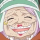 Jewelry Bonney idosa (OP)