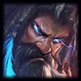Udyr em League of Legends