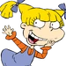 Angelica-Rugrats