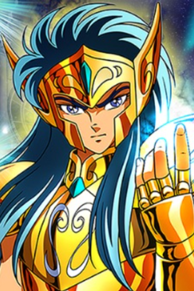 SAINT SEIYA: Os Cavaleiros do Zodíaco (2019), Dublapédia