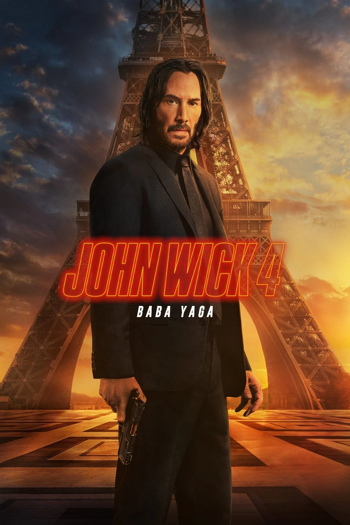 John Wick 4 Baba Yaga Dublapédia Fandom