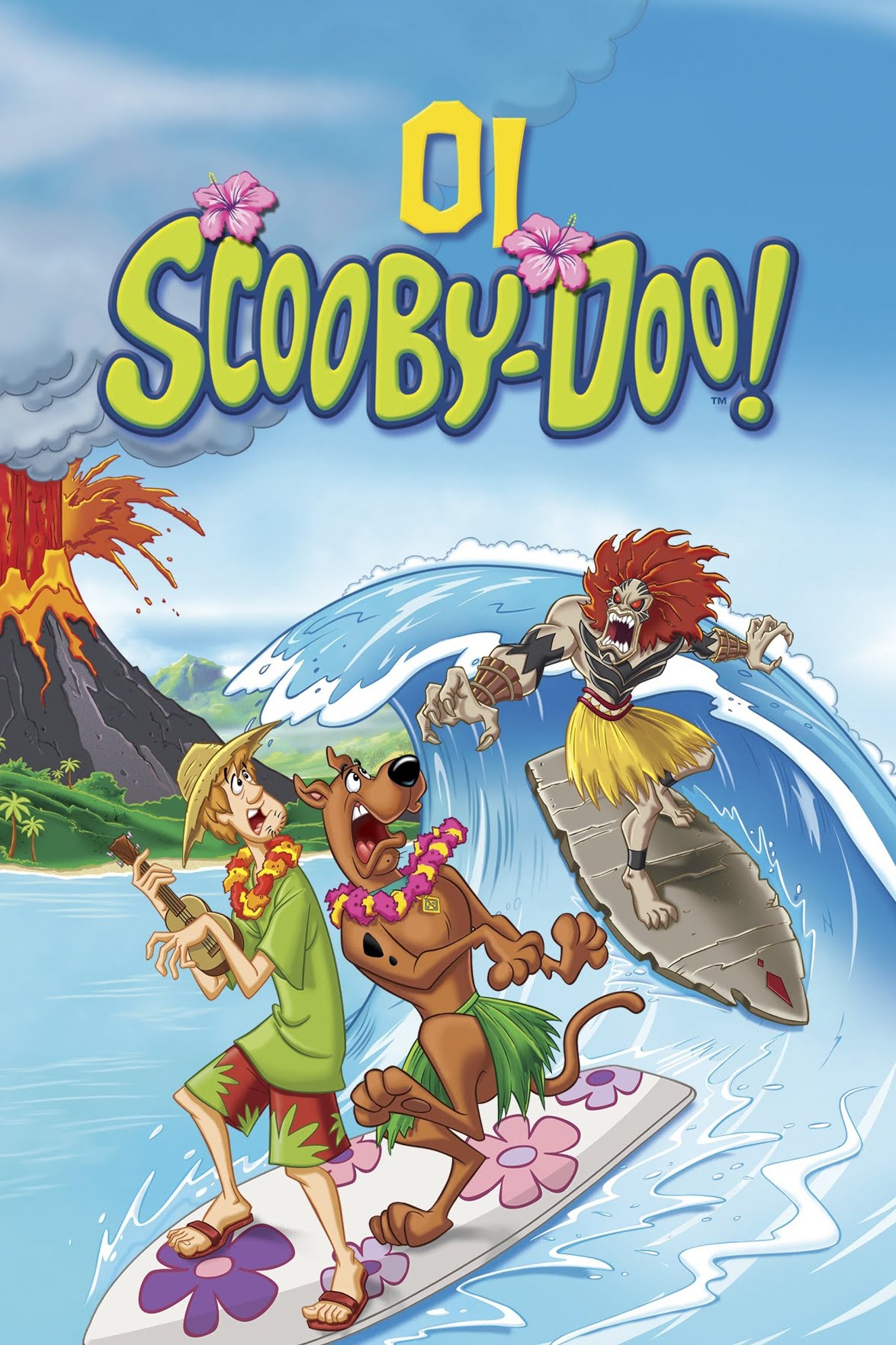 SCOOBY! O Filme, Dublapédia